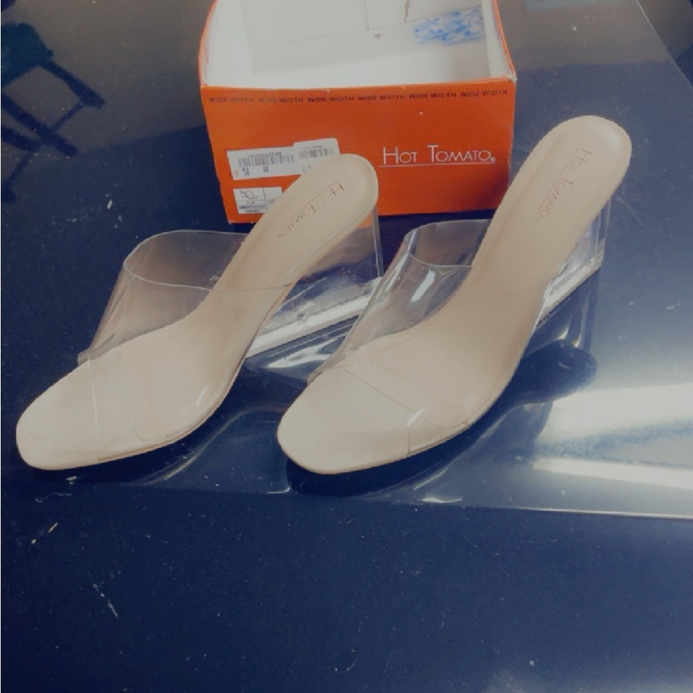 Nice Shoes